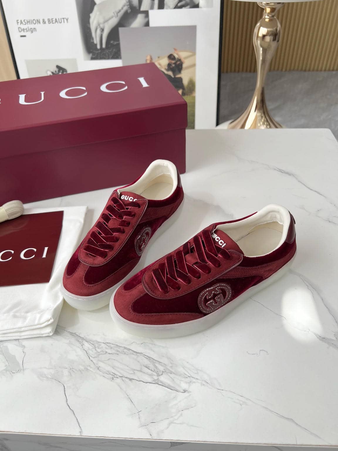 0032 Sneaker